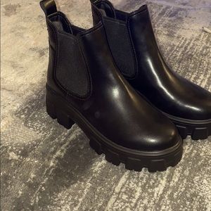 Never work sam Edelman boots